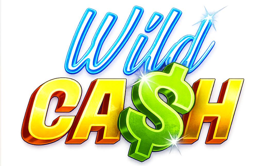 Wild Cash spil